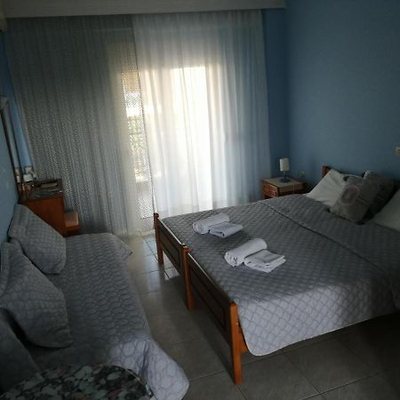 Star Apartment Kallithea  Exterior photo
