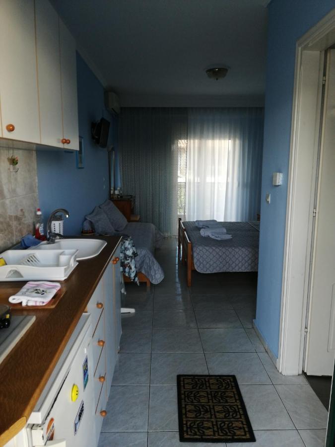 Star Apartment Kallithea  Exterior photo